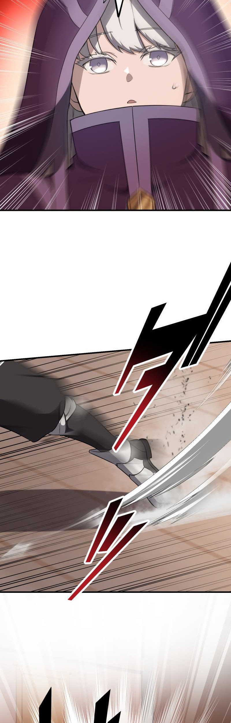 Monster Eater Adventurer Chapter 05 Gambar 3