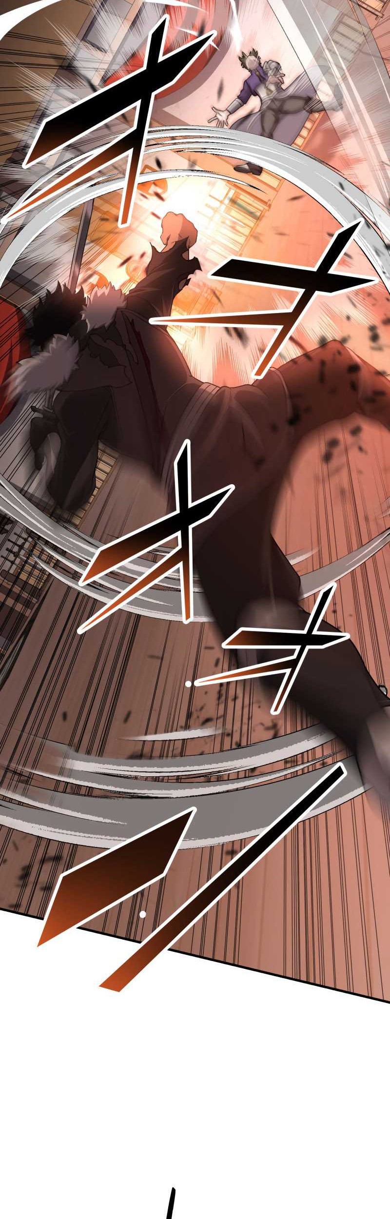 Monster Eater Adventurer Chapter 05 Gambar 7