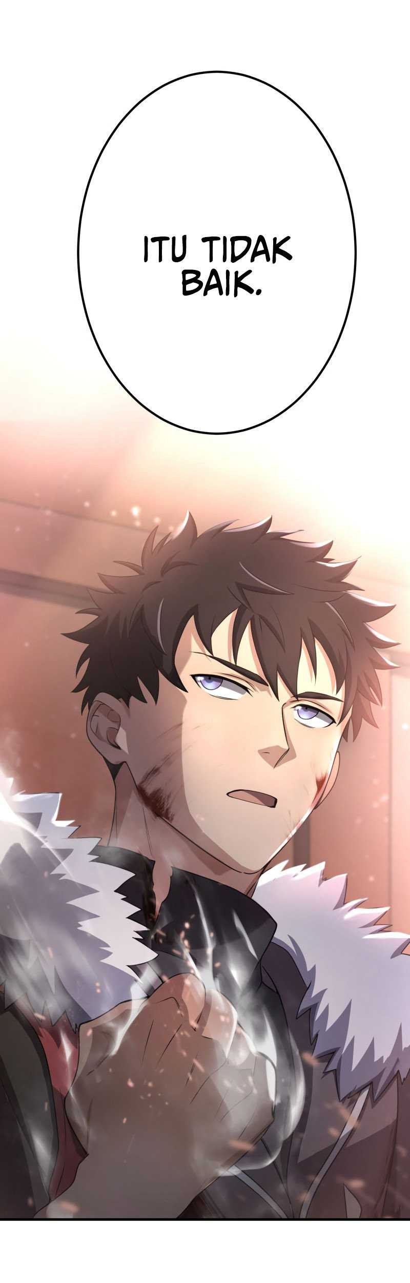 Monster Eater Adventurer Chapter 05 Gambar 10