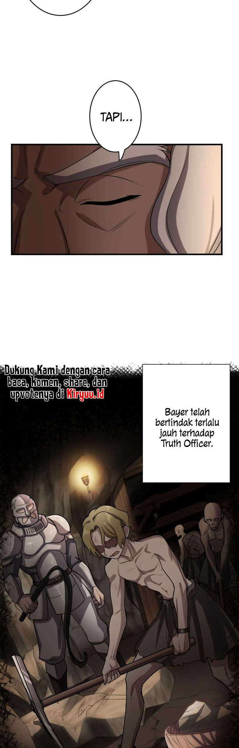 Monster Eater Adventurer Chapter 05 Gambar 15
