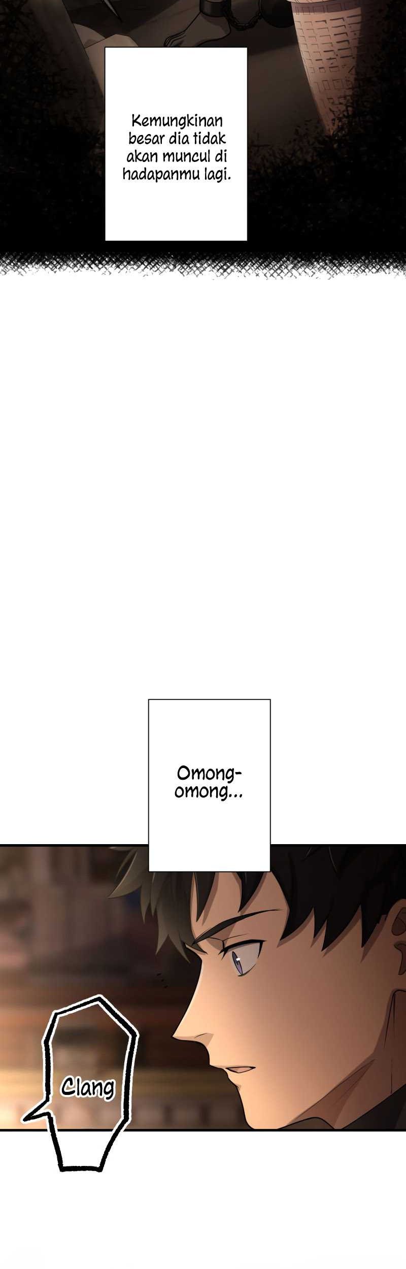 Monster Eater Adventurer Chapter 05 Gambar 16