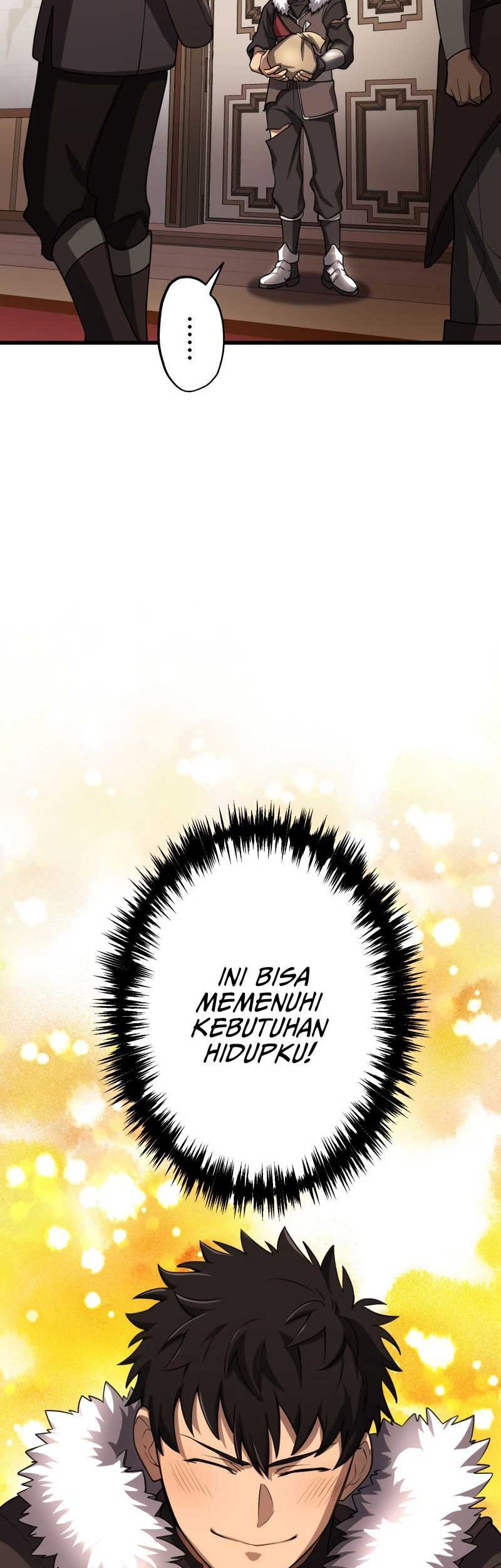 Monster Eater Adventurer Chapter 05 Gambar 20