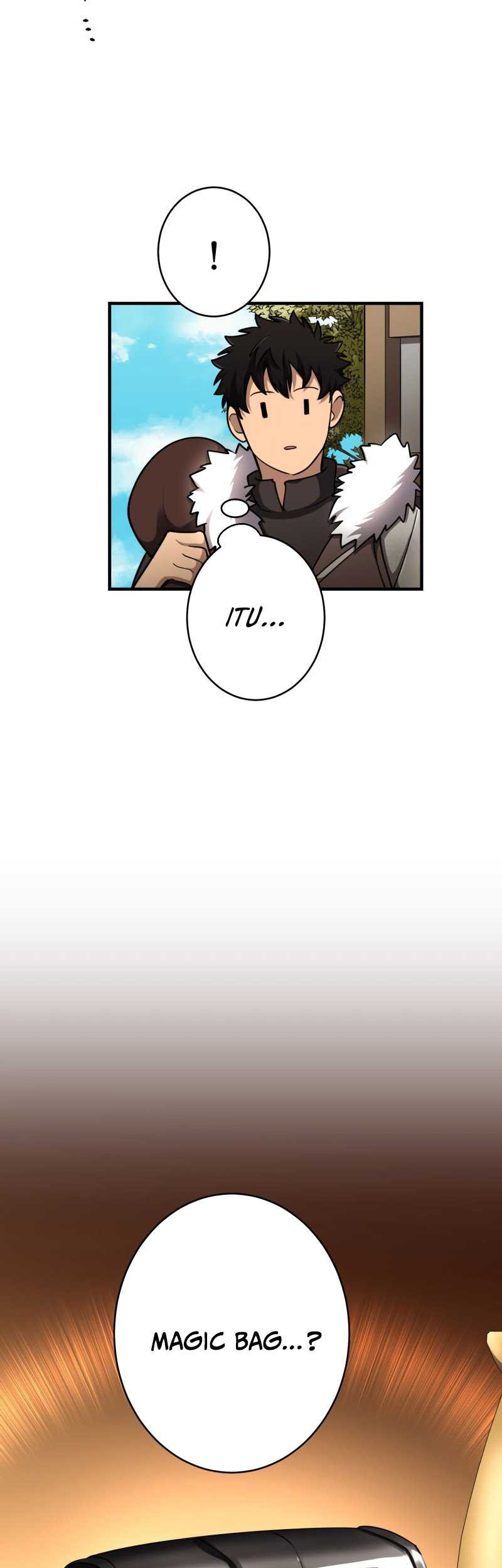 Monster Eater Adventurer Chapter 05 Gambar 26