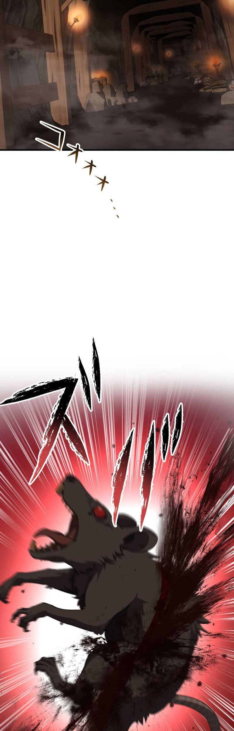 Monster Eater Adventurer Chapter 05 Gambar 29