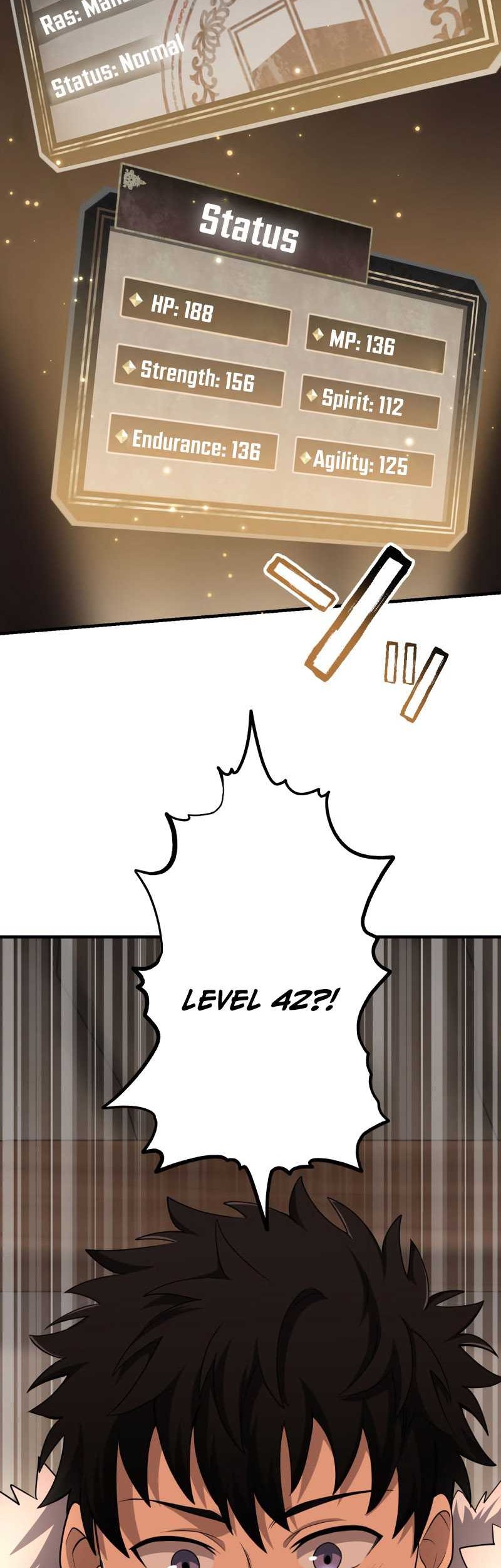 Monster Eater Adventurer Chapter 05 Gambar 37