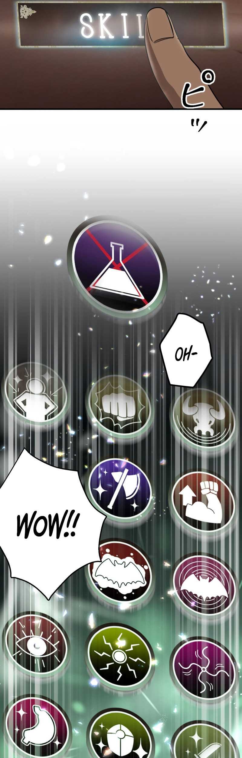 Monster Eater Adventurer Chapter 05 Gambar 40