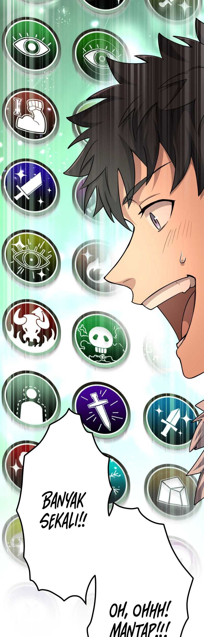 Monster Eater Adventurer Chapter 05 Gambar 41