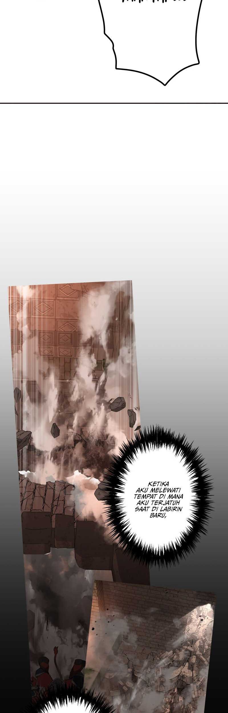 Monster Eater Adventurer Chapter 05 Gambar 42