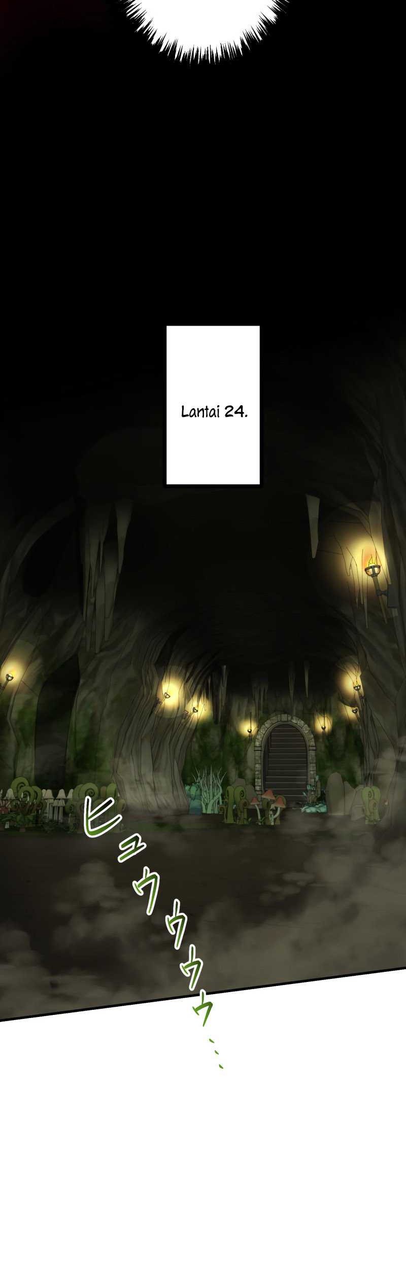 Monster Eater Adventurer Chapter 05 Gambar 49