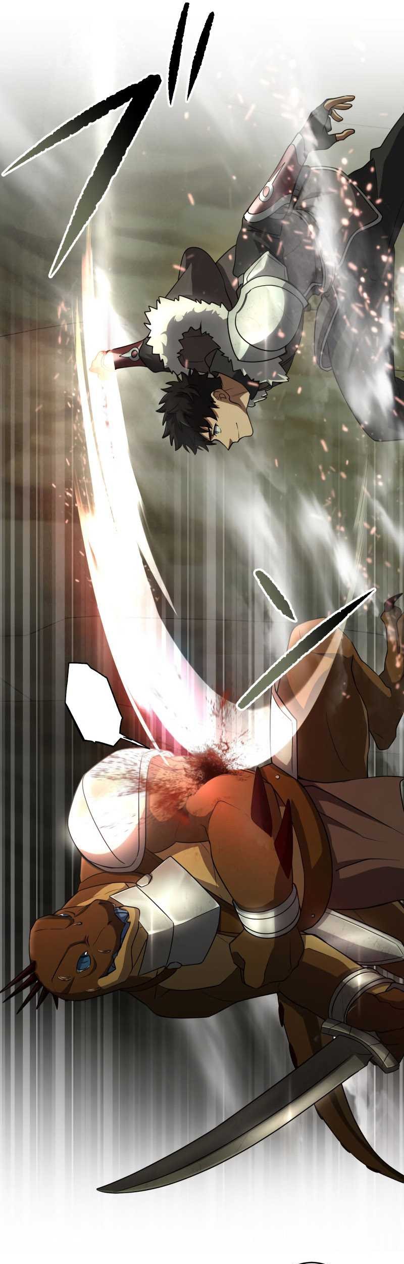 Monster Eater Adventurer Chapter 05 Gambar 55