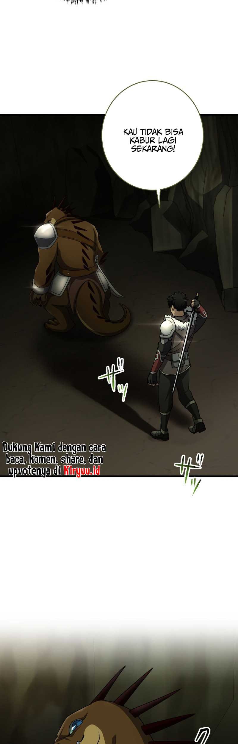 Monster Eater Adventurer Chapter 05 Gambar 59