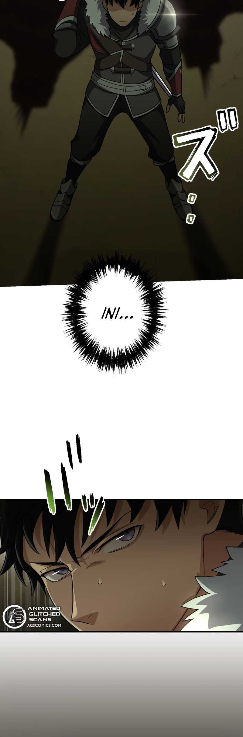 Monster Eater Adventurer Chapter 05 Gambar 61