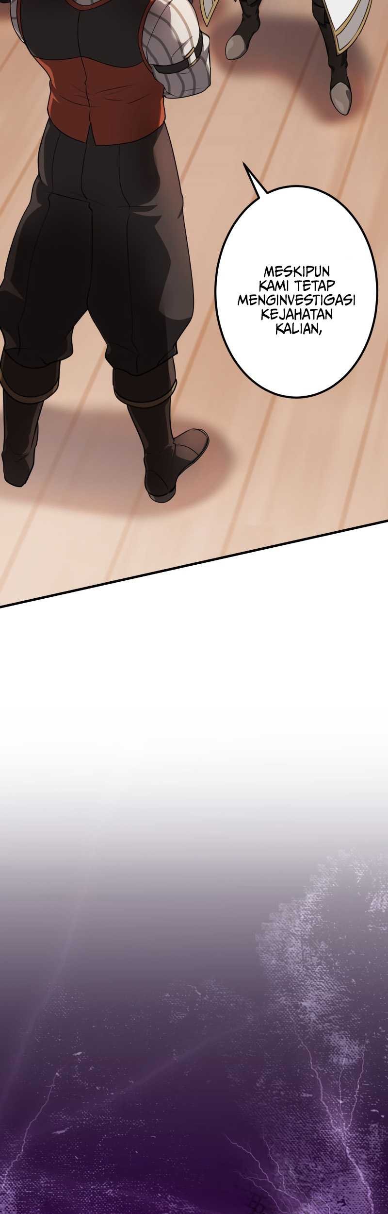 Monster Eater Adventurer Chapter 04 Gambar 66