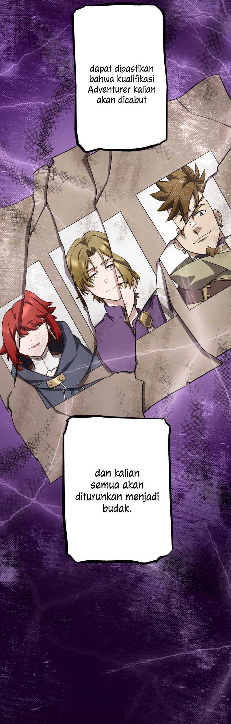 Monster Eater Adventurer Chapter 04 Gambar 67