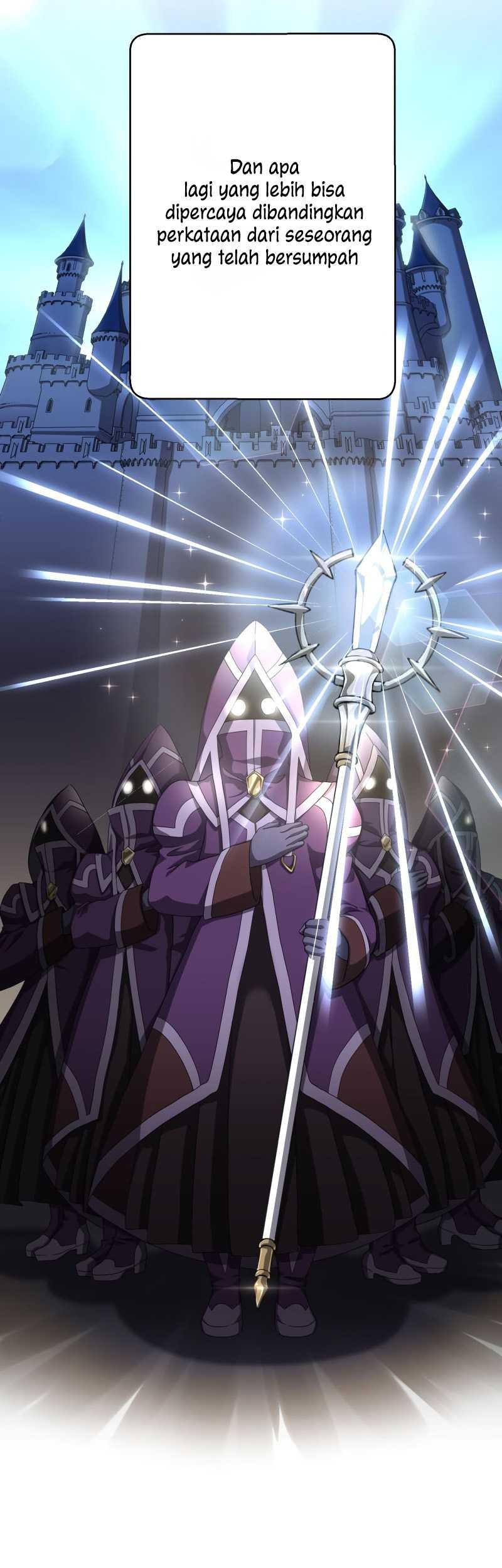 Monster Eater Adventurer Chapter 04 Gambar 62