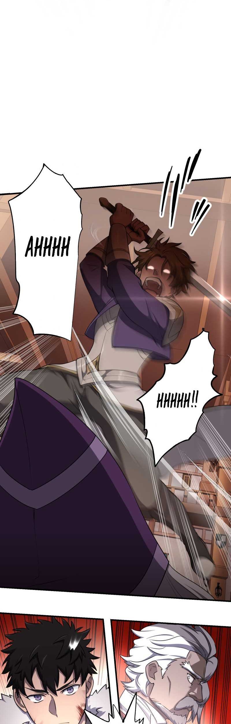 Monster Eater Adventurer Chapter 04 Gambar 73