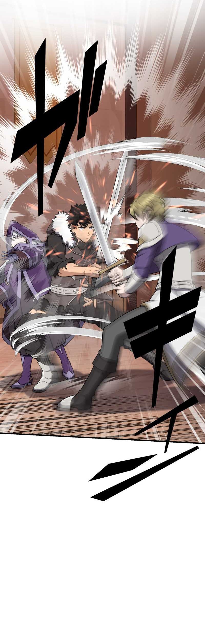 Monster Eater Adventurer Chapter 04 Gambar 75