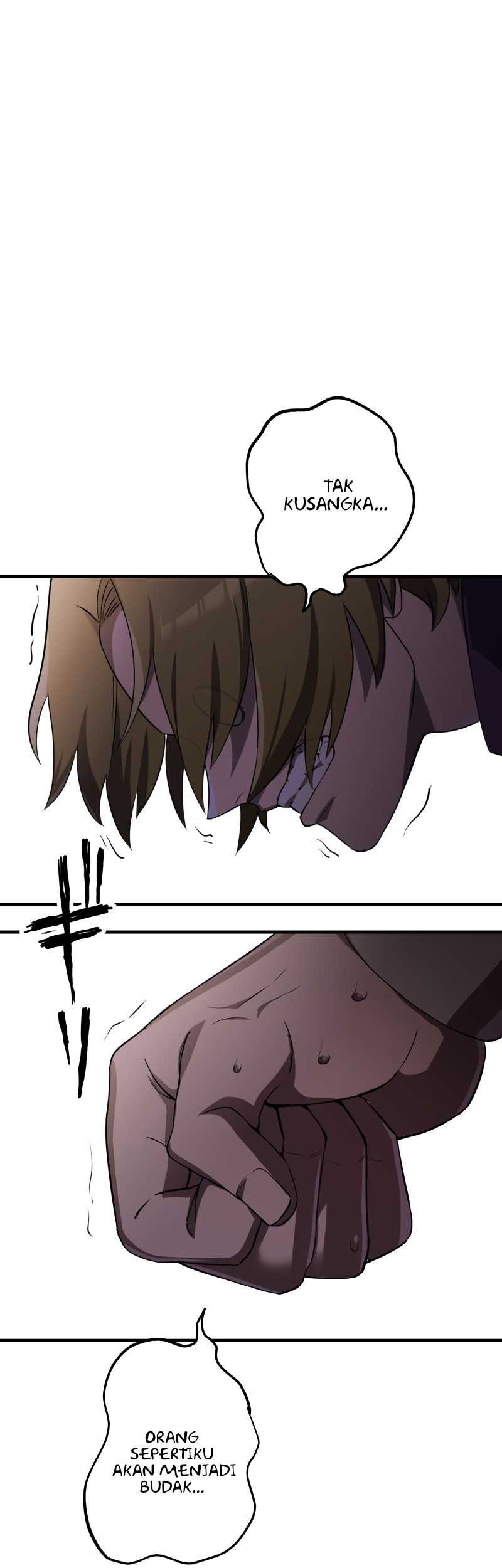 Monster Eater Adventurer Chapter 04 Gambar 70