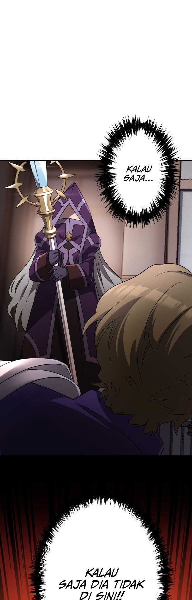 Monster Eater Adventurer Chapter 04 Gambar 71