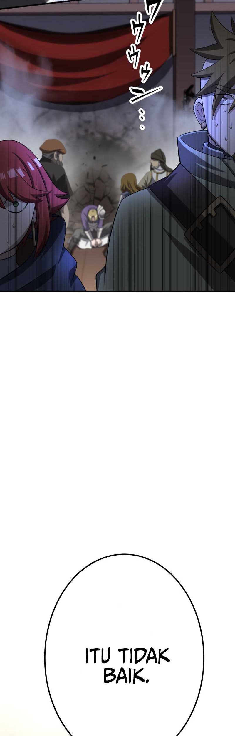 Monster Eater Adventurer Chapter 04 Gambar 80