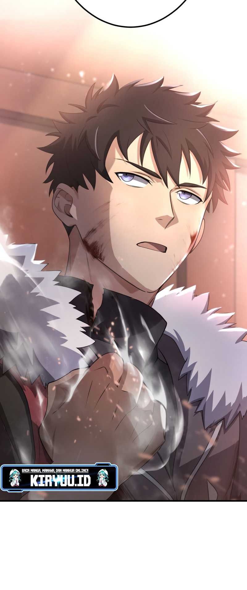 Monster Eater Adventurer Chapter 04 Gambar 81