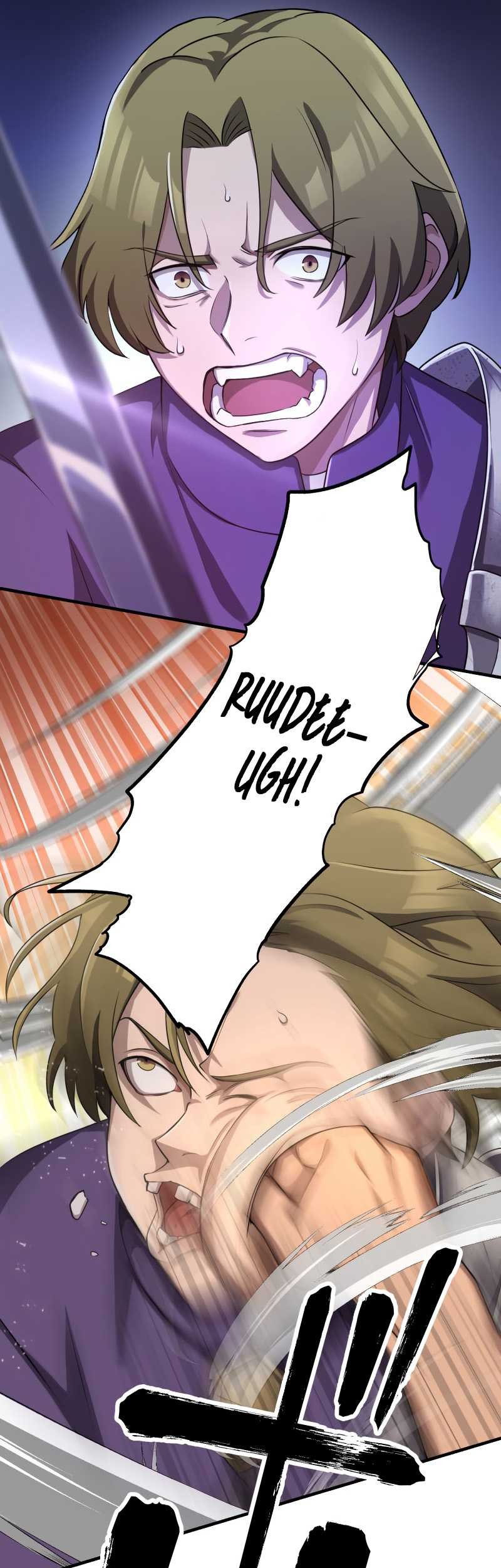 Monster Eater Adventurer Chapter 04 Gambar 77