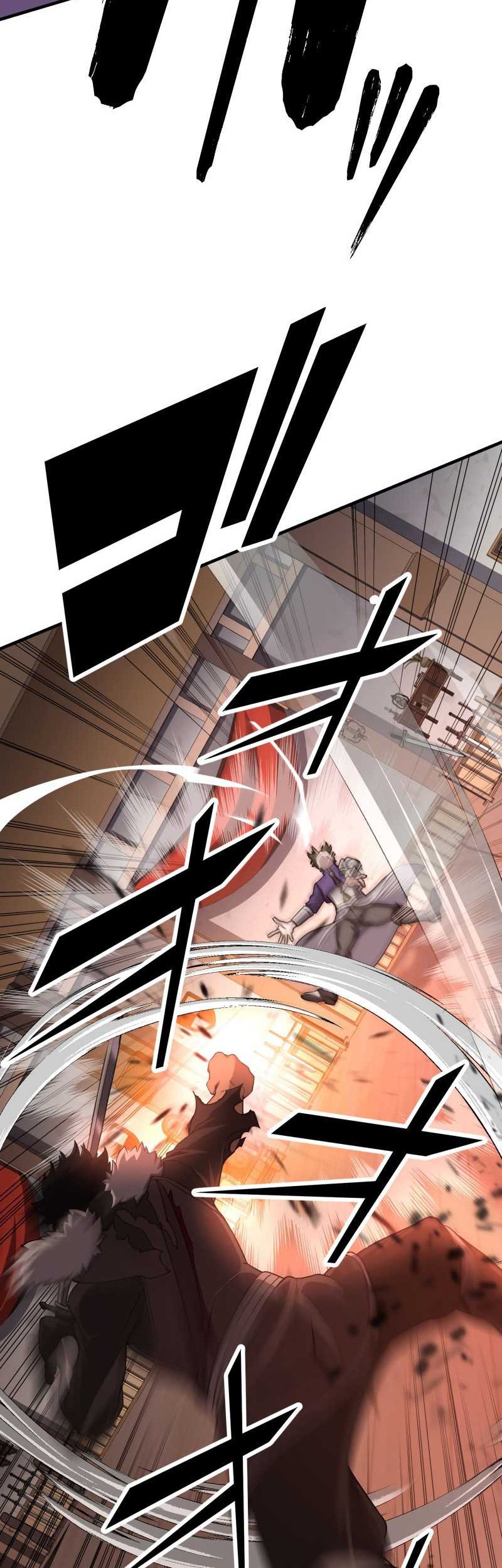 Monster Eater Adventurer Chapter 04 Gambar 78