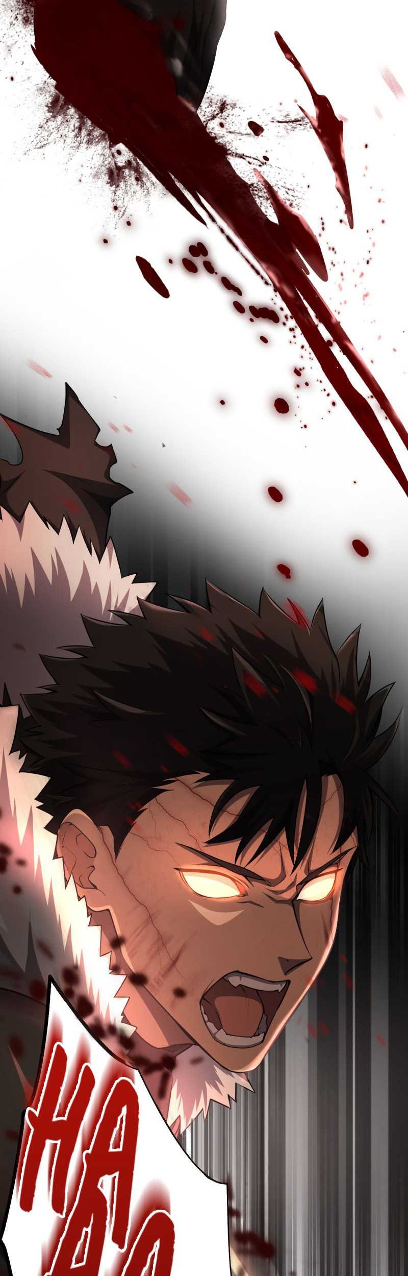 Monster Eater Adventurer Chapter 04 Gambar 3