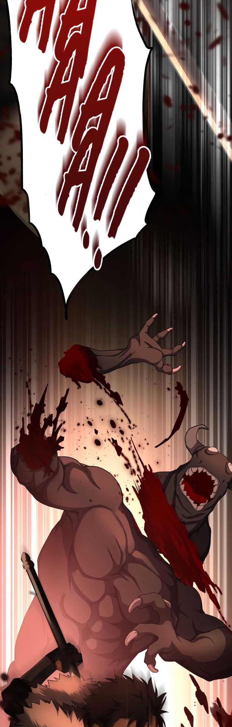 Monster Eater Adventurer Chapter 04 Gambar 4