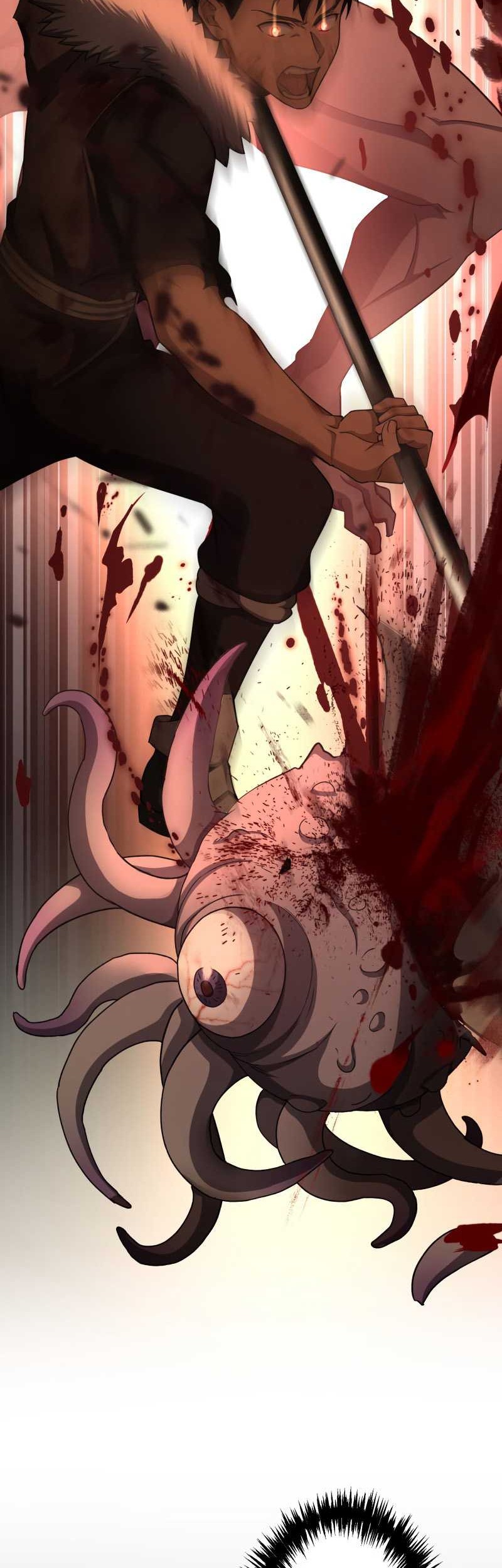 Monster Eater Adventurer Chapter 04 Gambar 5