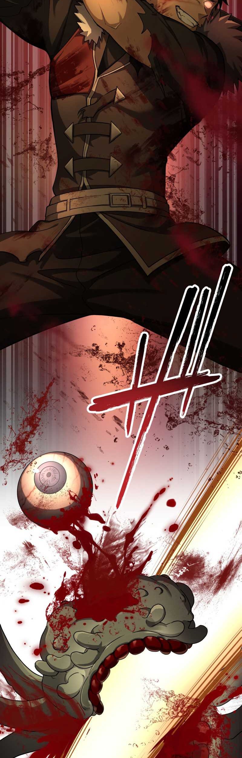 Monster Eater Adventurer Chapter 04 Gambar 7