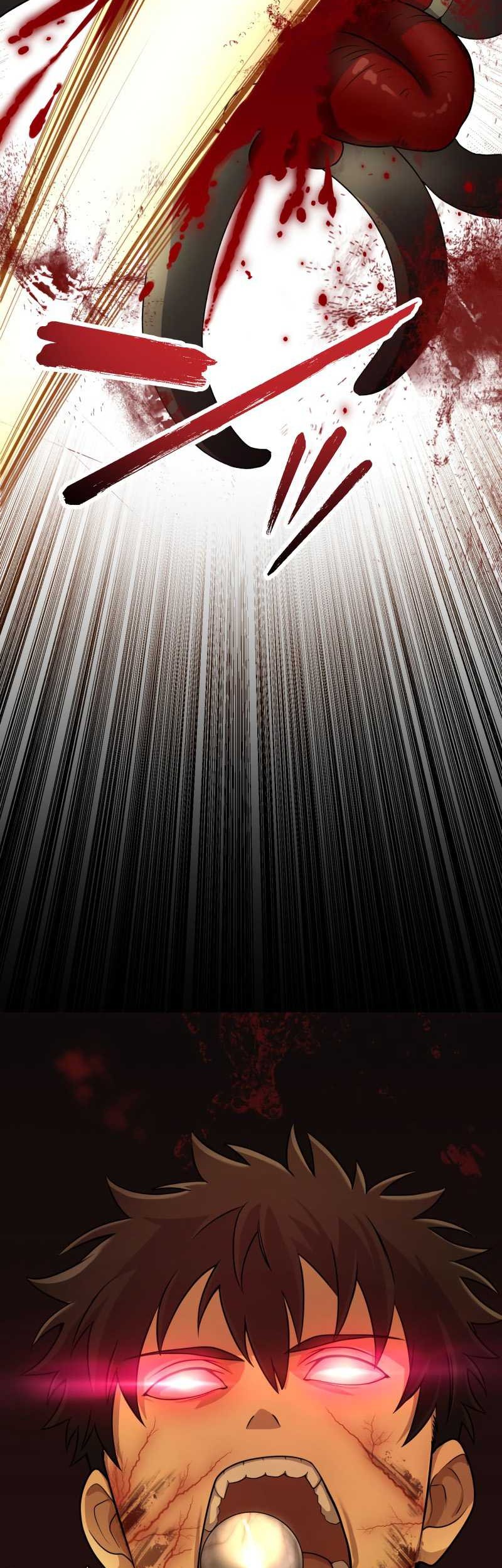 Monster Eater Adventurer Chapter 04 Gambar 8