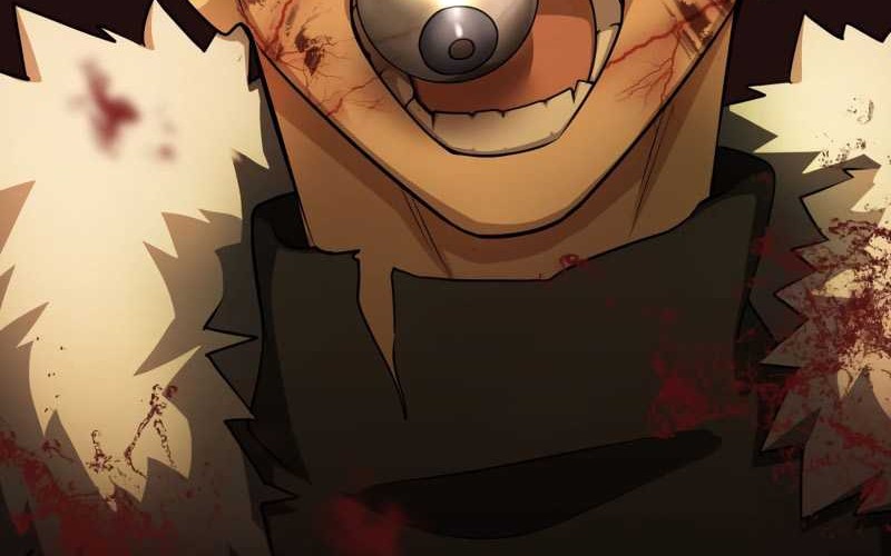 Monster Eater Adventurer Chapter 04 Gambar 9