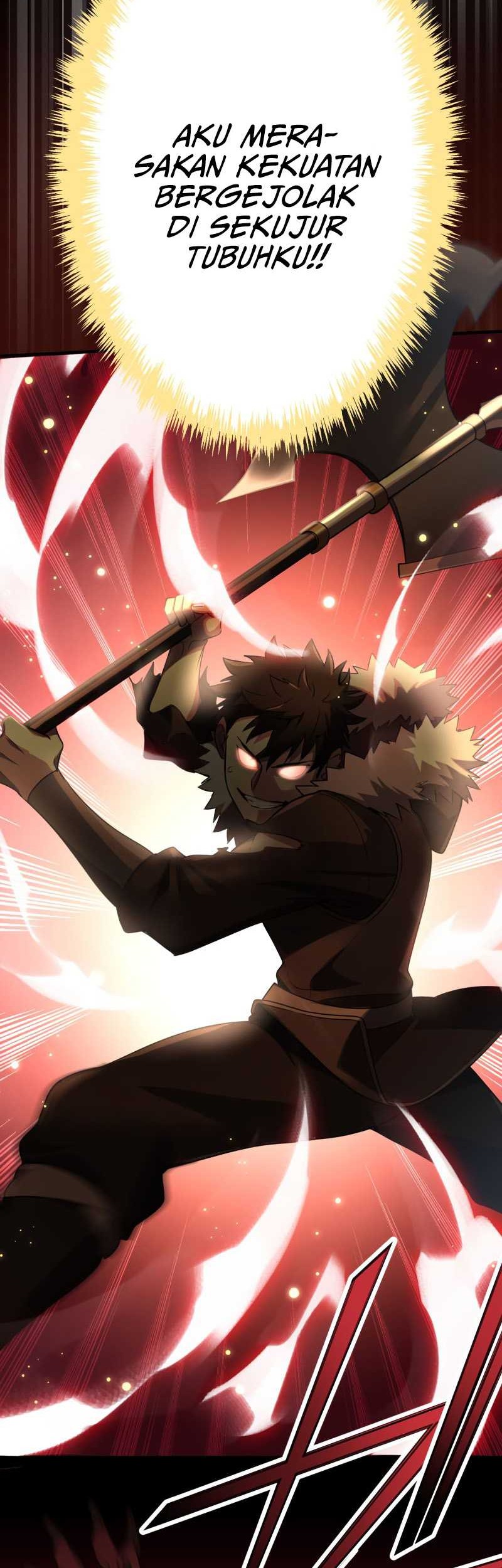 Monster Eater Adventurer Chapter 04 Gambar 13