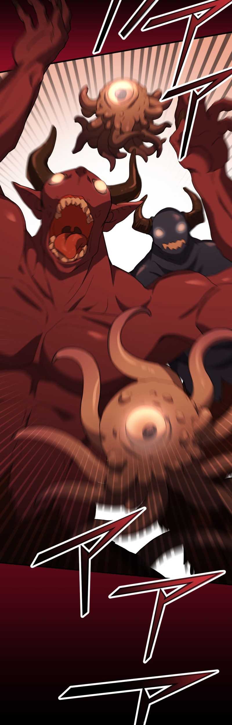 Monster Eater Adventurer Chapter 04 Gambar 14