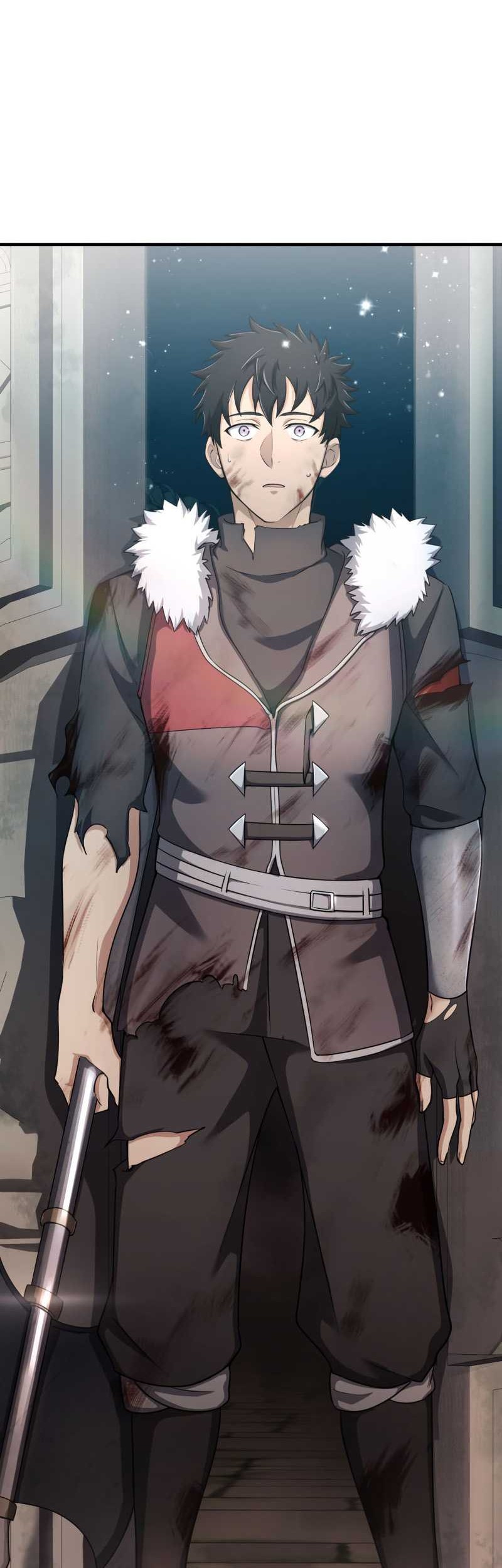 Monster Eater Adventurer Chapter 04 Gambar 19