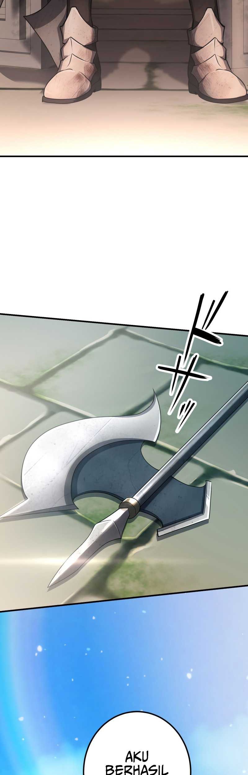 Monster Eater Adventurer Chapter 04 Gambar 20