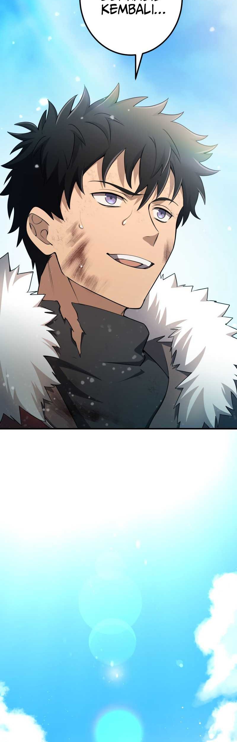 Monster Eater Adventurer Chapter 04 Gambar 21