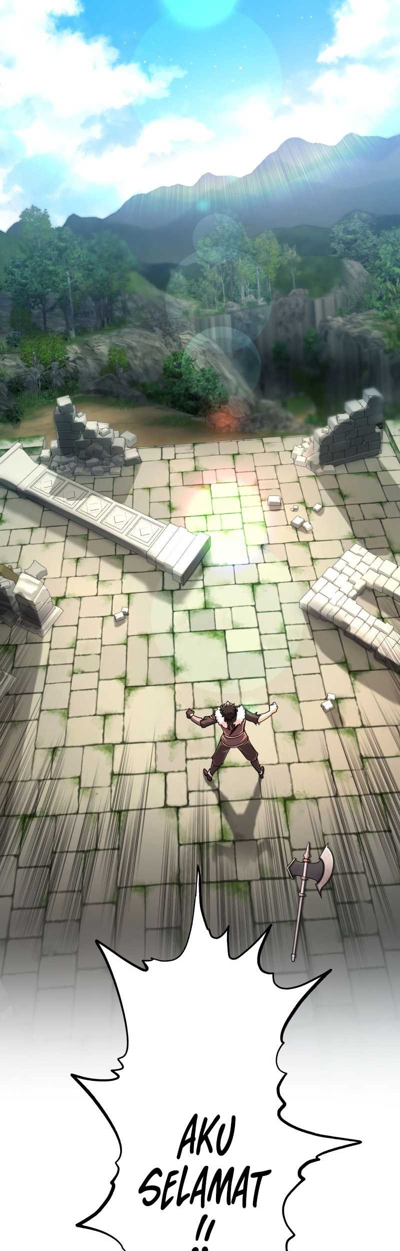 Monster Eater Adventurer Chapter 04 Gambar 22