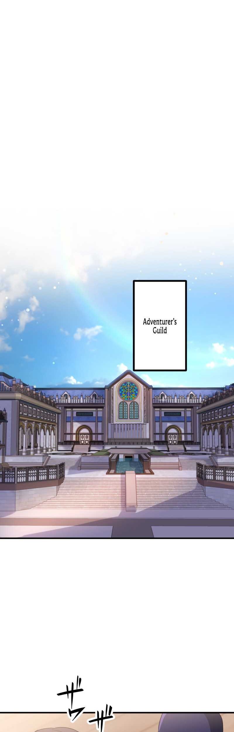 Monster Eater Adventurer Chapter 04 Gambar 24