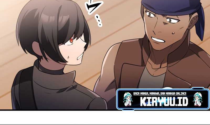 Monster Eater Adventurer Chapter 04 Gambar 25