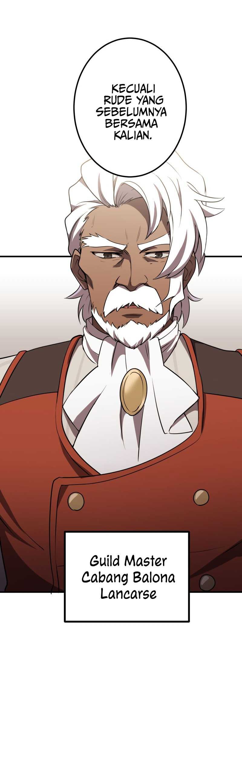 Monster Eater Adventurer Chapter 04 Gambar 28