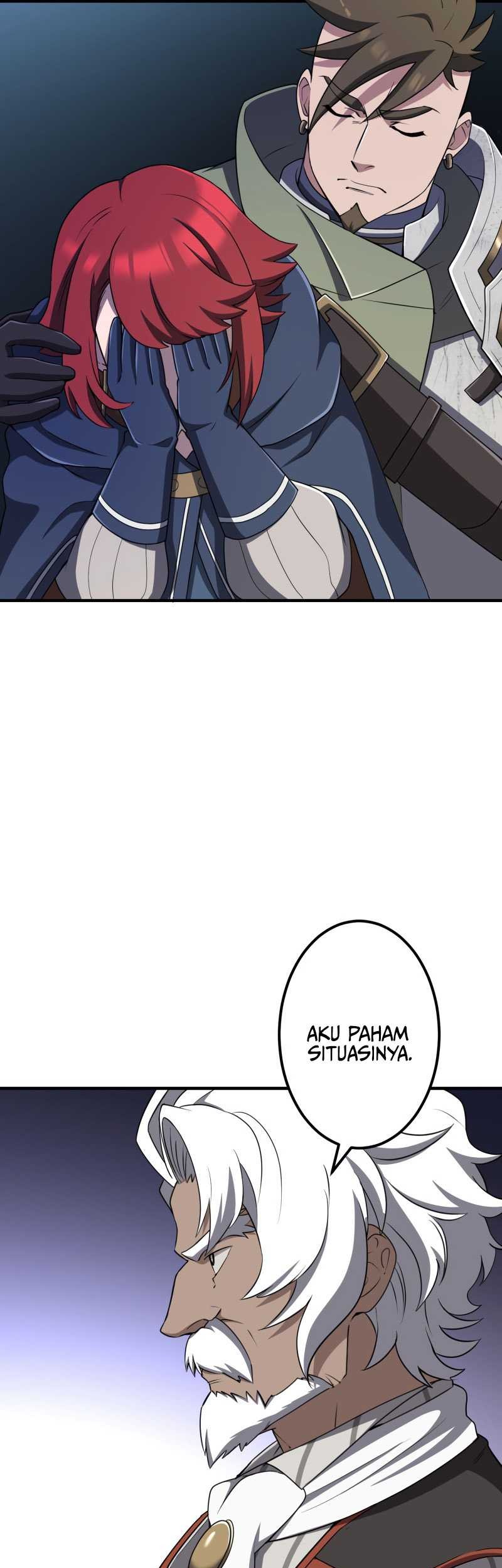 Monster Eater Adventurer Chapter 04 Gambar 30