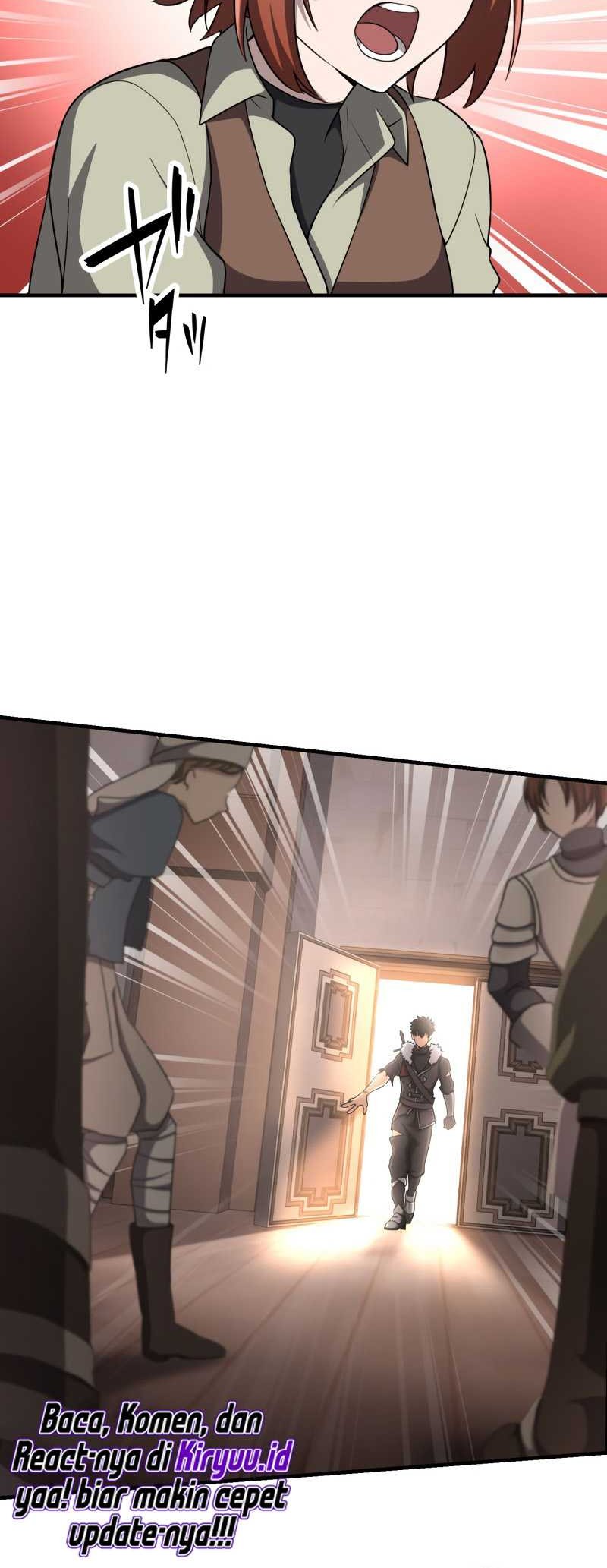 Monster Eater Adventurer Chapter 04 Gambar 32