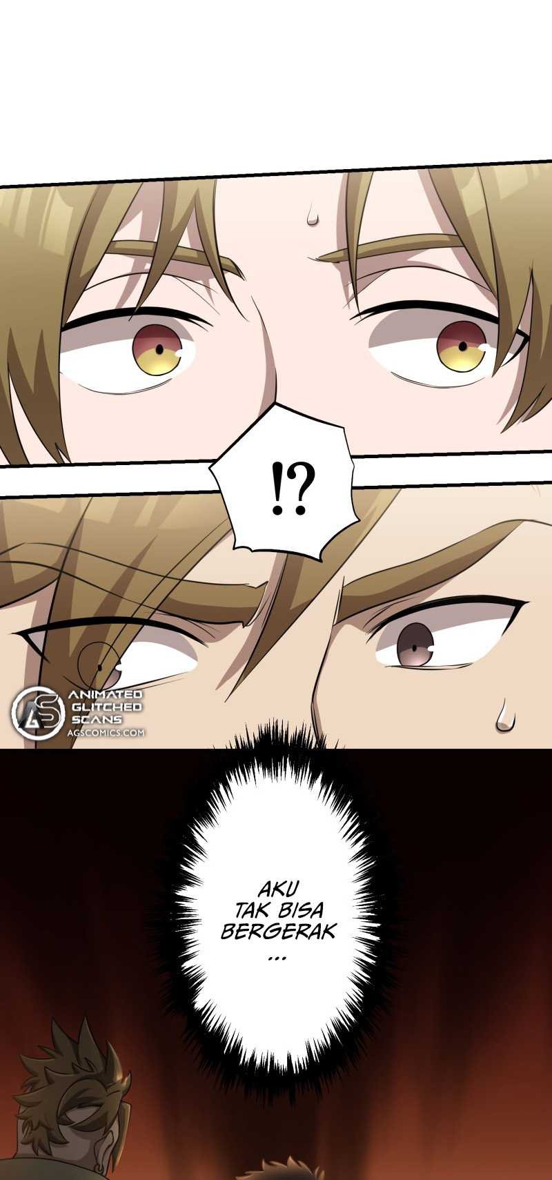 Monster Eater Adventurer Chapter 04 Gambar 39