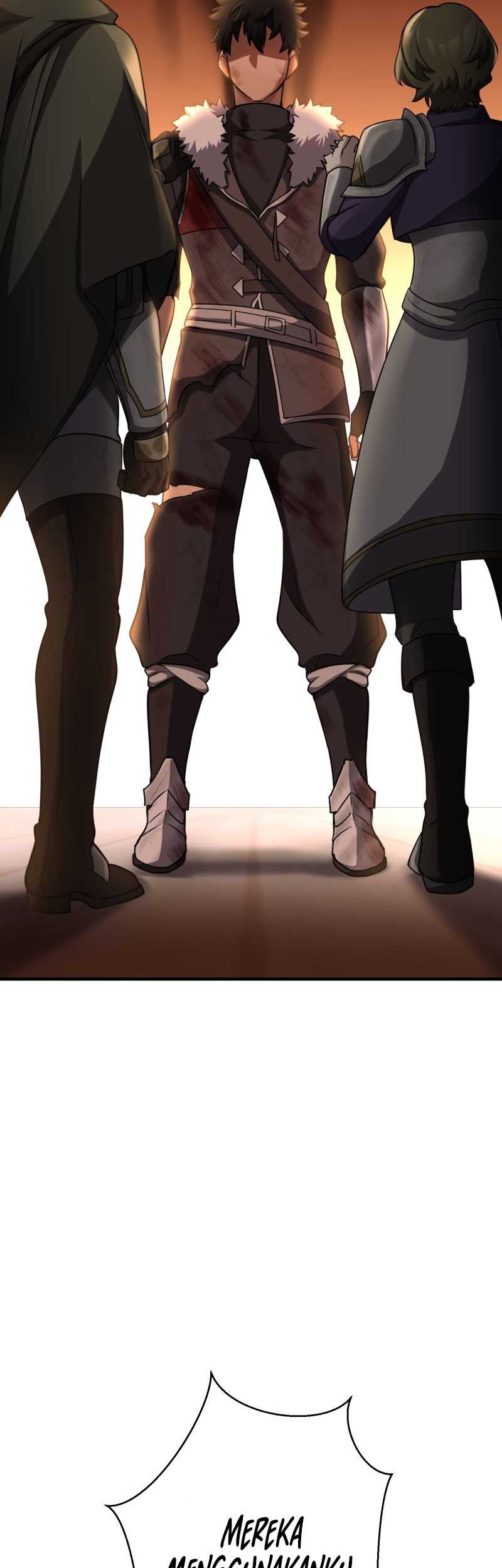 Monster Eater Adventurer Chapter 04 Gambar 40