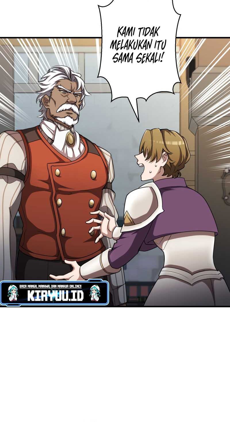 Monster Eater Adventurer Chapter 04 Gambar 46