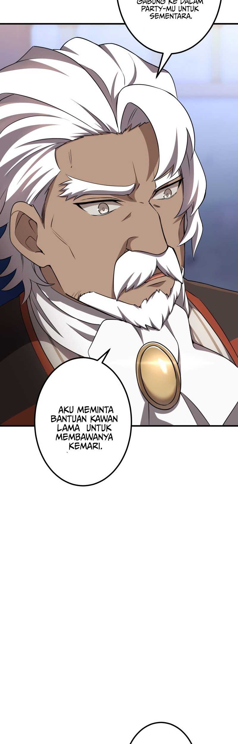 Monster Eater Adventurer Chapter 04 Gambar 50