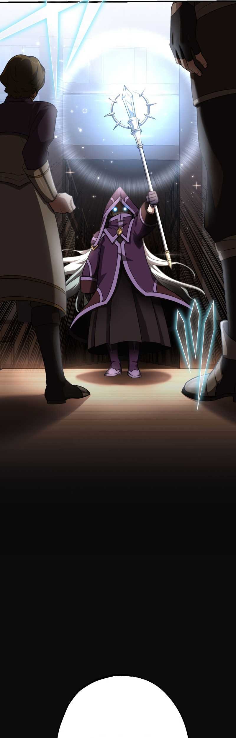 Monster Eater Adventurer Chapter 04 Gambar 54