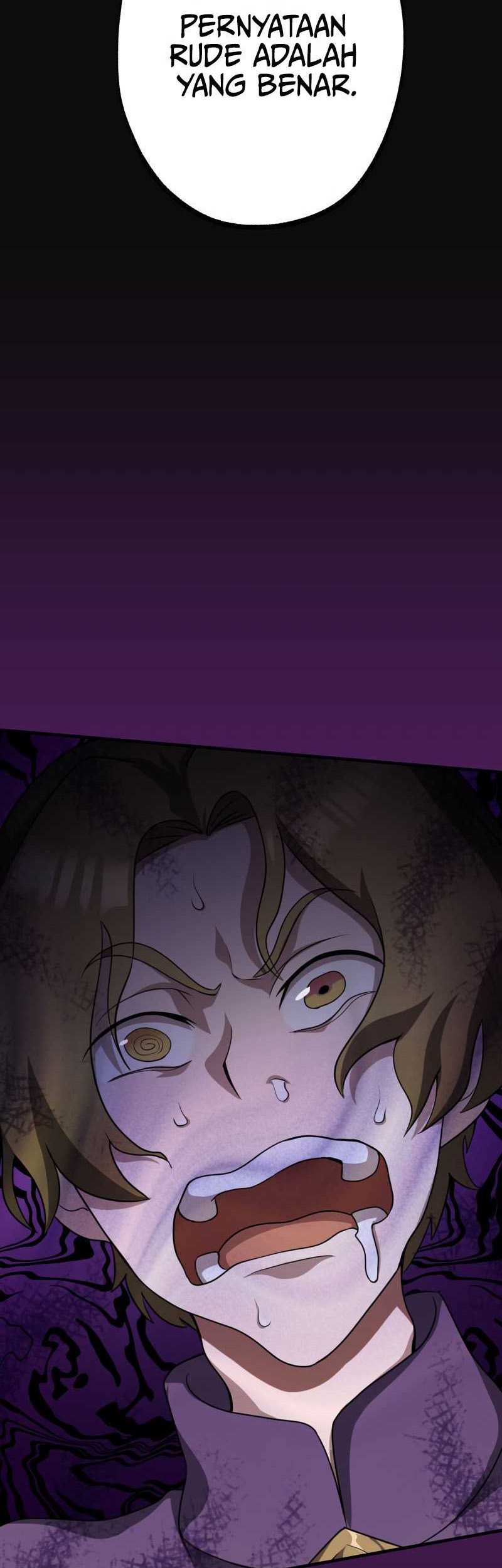 Monster Eater Adventurer Chapter 04 Gambar 55